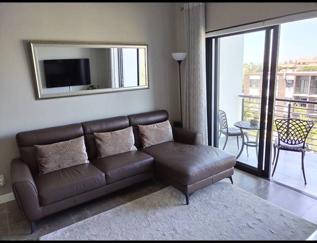 2 BEDROOM APARTMENT TO LET IN WAVES EDGE